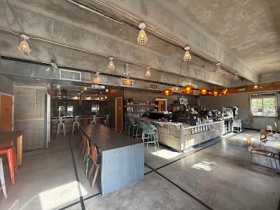 Panther Coffee Lab and Roastery - Little Haiti photo 4