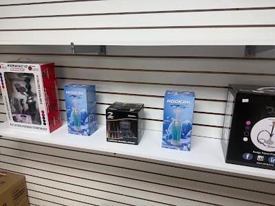 Cloudy Clouds Vape and Smoke Shop photo 4