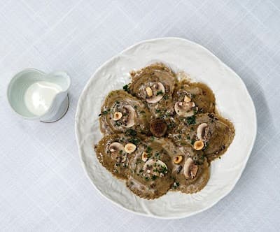 Amalia Restaurant Miami Beach photo 3