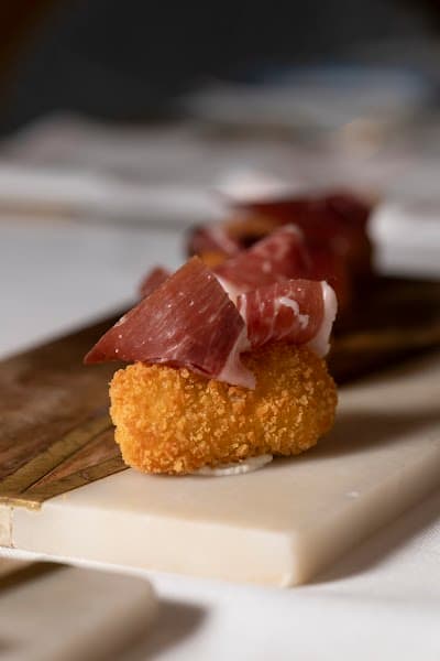 Amalia Restaurant Miami Beach photo 3