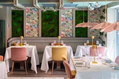 Amalia Restaurant Miami Beach photo 5