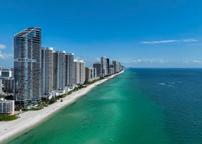 Haulover Nude Beach photo 2