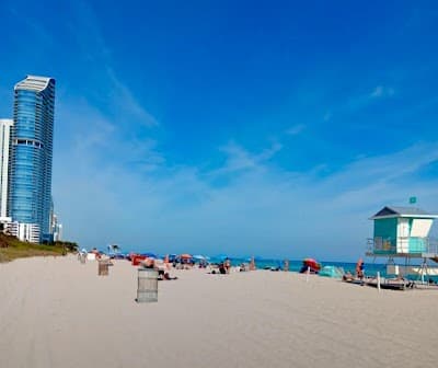 Haulover Nude Beach photo 3