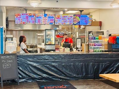 Hook's Catch Seafood and Wings - Coconut Creek photo 4