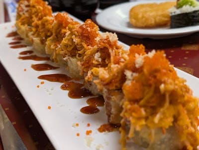 Yi Sushi Bistro photo 3