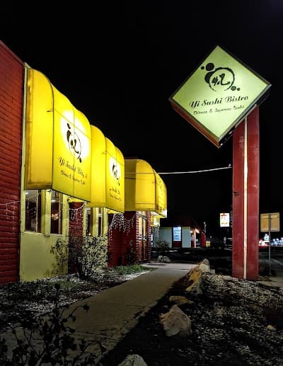Yi Sushi Bistro photo 4
