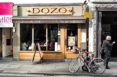 Dozo Soho
