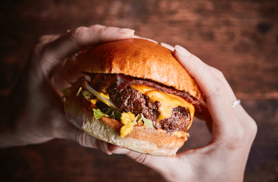 Honest Burgers Brewer St - Soho photo 2