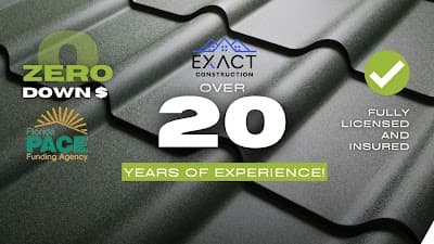 Exact Roofing