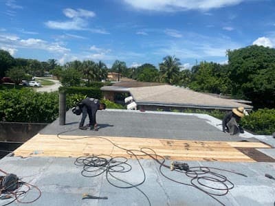 Exact Roofing photo 2