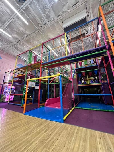 Kids Empire Woodbridge