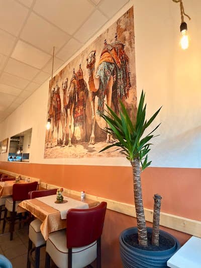 La saveur, chez Nadia photo 2