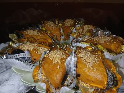 La saveur, chez Nadia photo 3