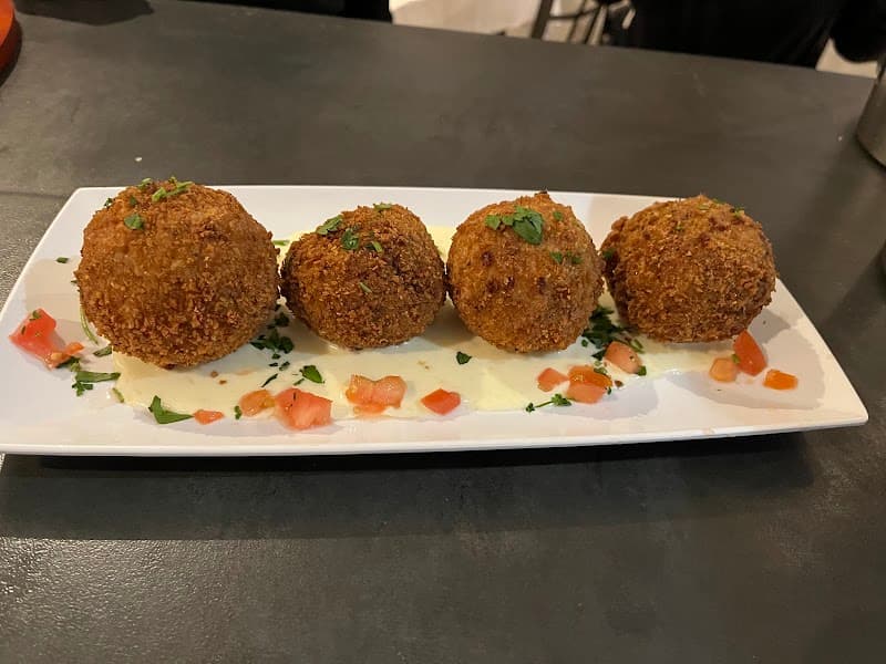 Rocca Trattoria Italian Restaurant photo 3