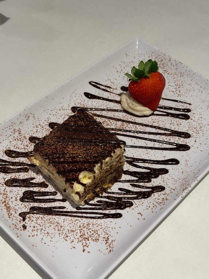 Rocca Trattoria Italian Restaurant photo 3