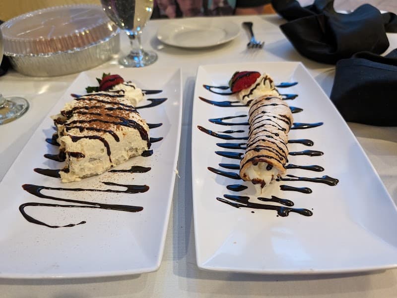 Rocca Trattoria Italian Restaurant photo 5