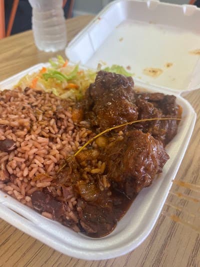 Jamoreish Restaurant & Bakery