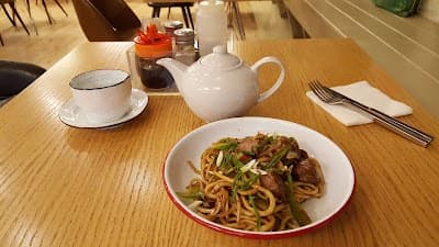 Chinese pilot Dzhao Da Club photo 3