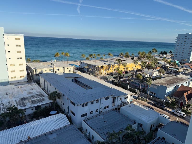 Sunset Club | Rooftop Restaurant & Lounge photo 3