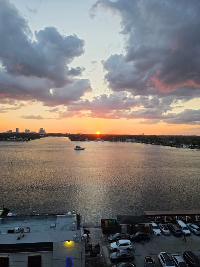 Sunset Club | Rooftop Restaurant & Lounge photo 4