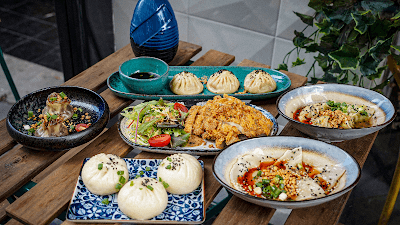 Hibao 冒小姐有面儿 photo 2