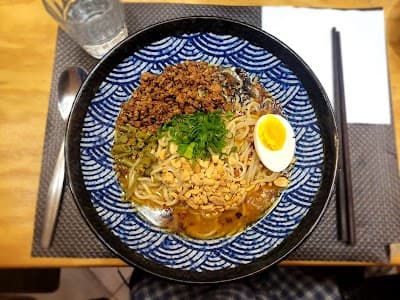 Hibao 冒小姐有面儿 photo 3