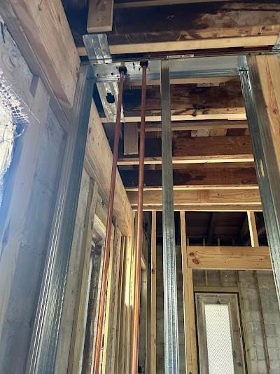 Father and Son Plumbing