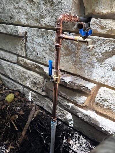 Father and Son Plumbing photo 2