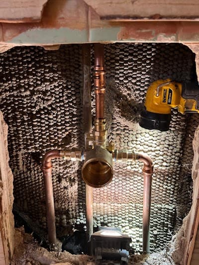 Father and Son Plumbing photo 3