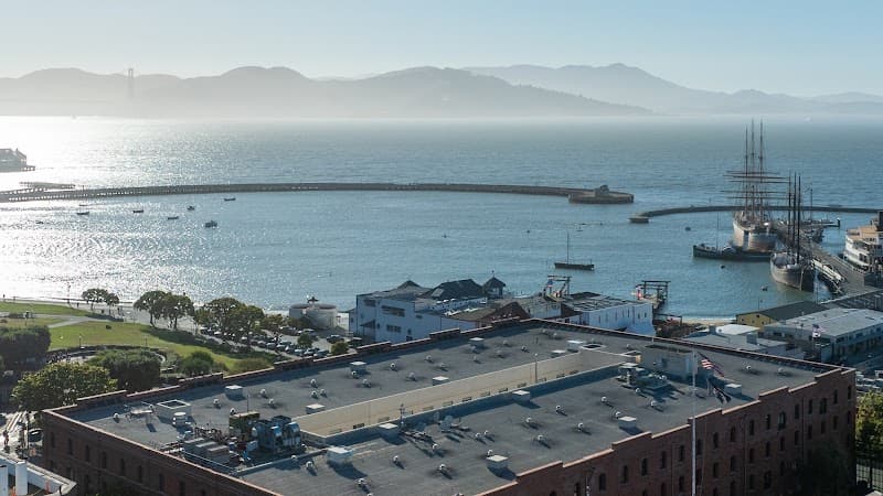 Argonaut Hotel photo 5