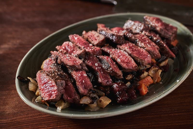 Pitmaster Jerusalem photo 3