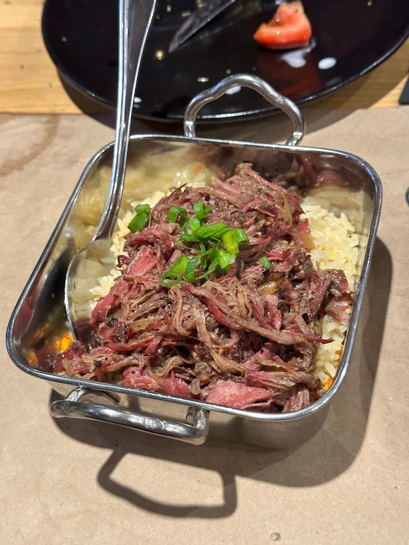 Pitmaster Jerusalem photo 5