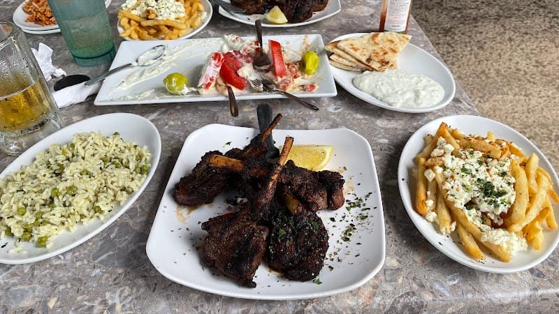 Chris' Taverna photo 3