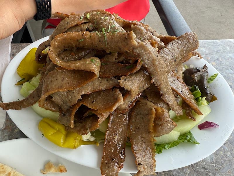 Chris' Taverna photo 5