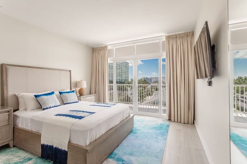 Sands Harbor Resort & Marina photo 3