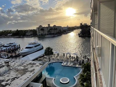 Sands Harbor Resort & Marina photo 3