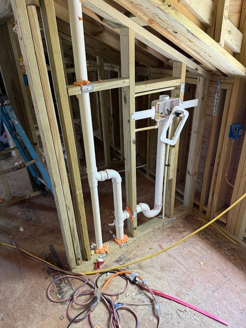 Florida Keys Plumbing Corp