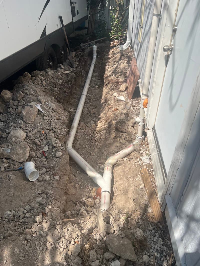 Florida Keys Plumbing Corp photo 3