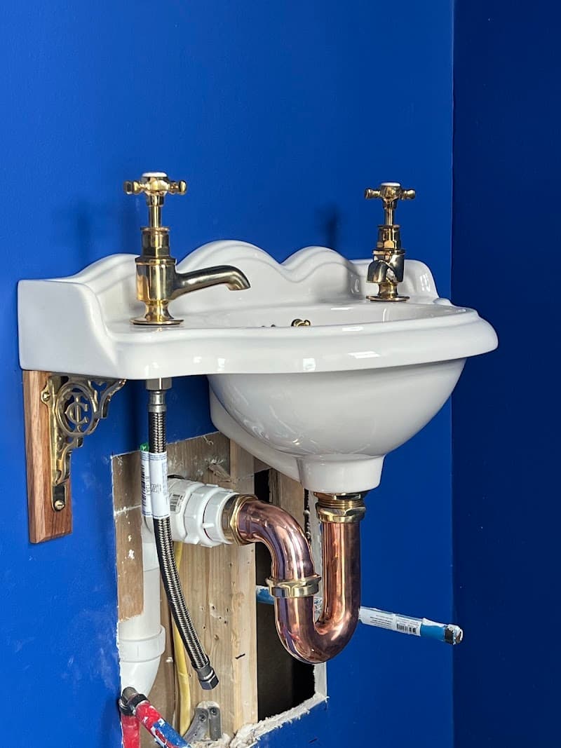 Florida Keys Plumbing Corp photo 3