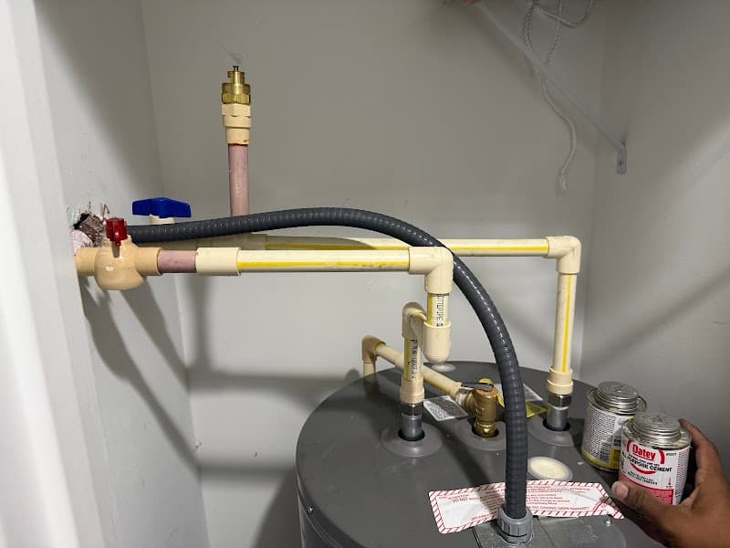 Florida Keys Plumbing Corp photo 4