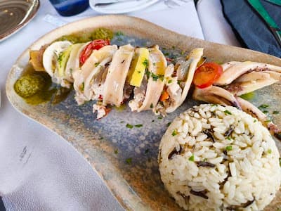 Triana Tavern photo 3