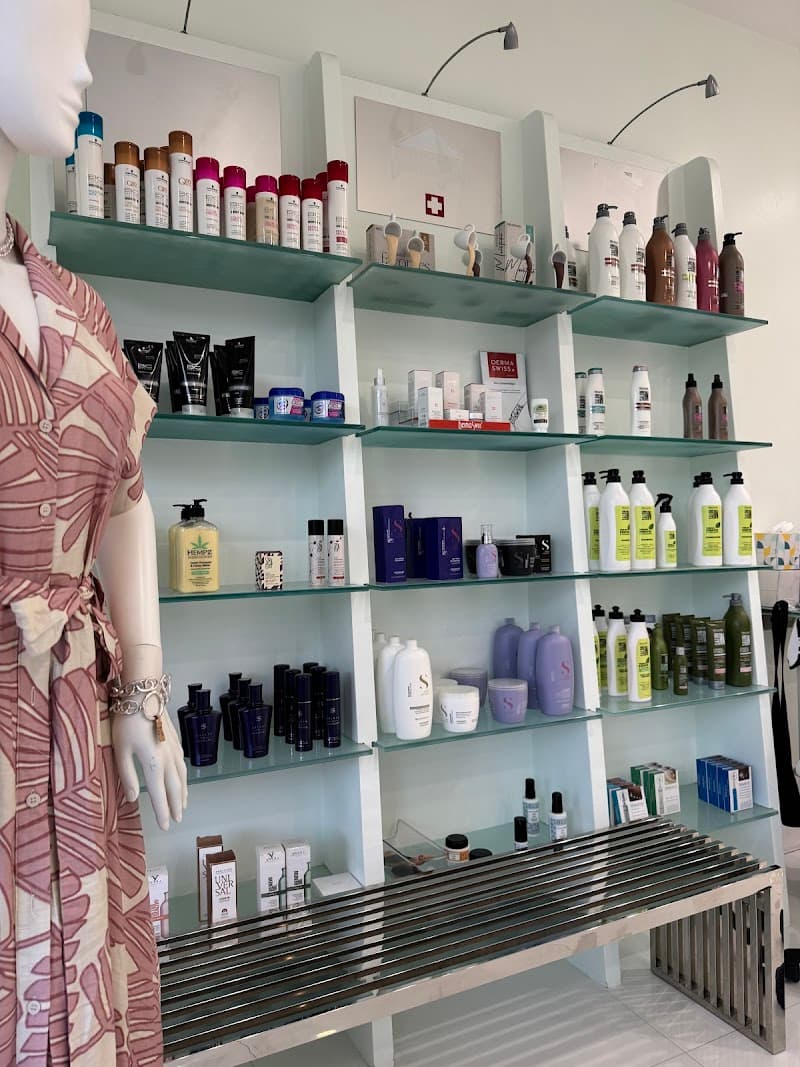 Peluquería Trends Beauty Center photo 5