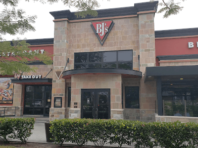 BJ's Restaurant & Brewhouse