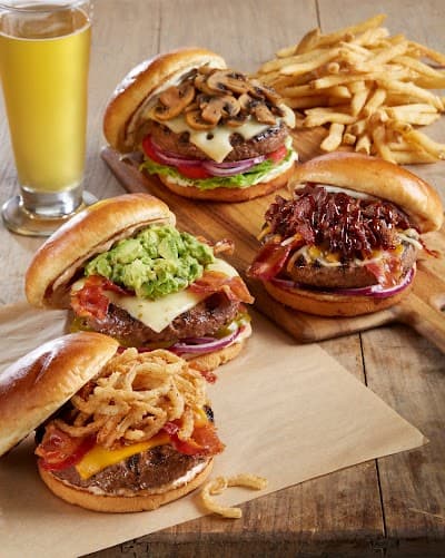 BJ's Restaurant & Brewhouse photo 2