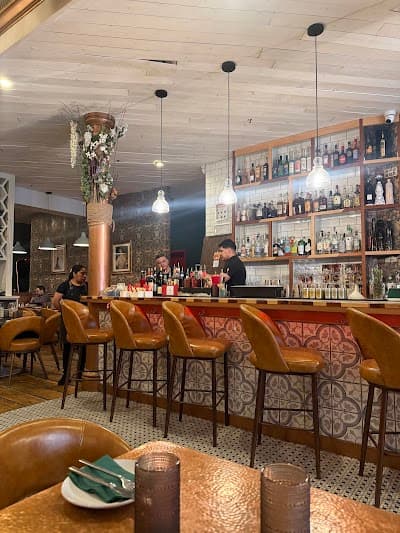 Osteria Barocca photo 2