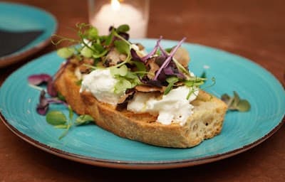 Osteria Barocca photo 3