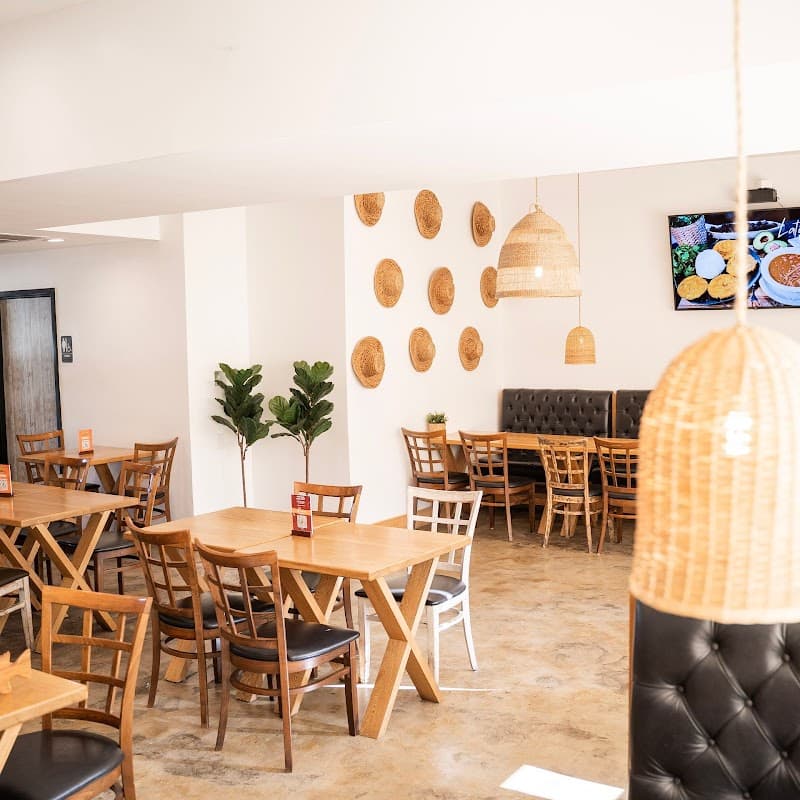 El Balcón de las Américas - Margate