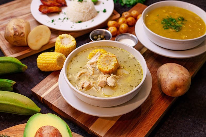 El Balcón de las Américas - Margate photo 3