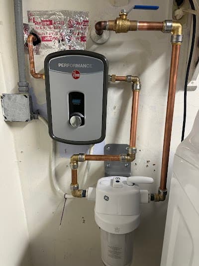 Apex Plumbing Miami Services photo 3