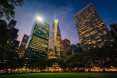 LUMA Hotel Times Square